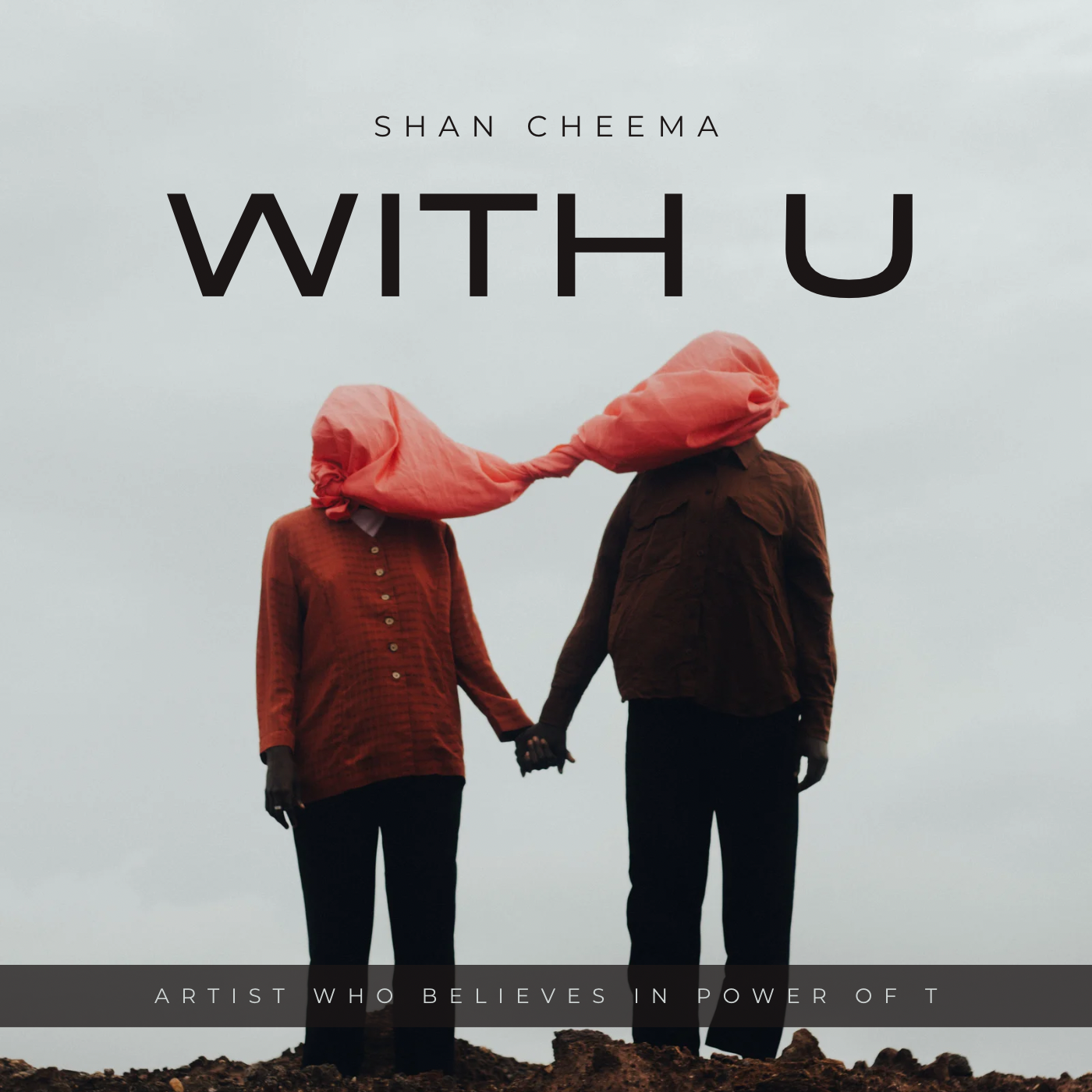 With U  Gurshan Cheema 